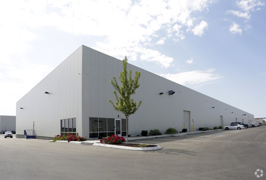 More Photos Of 16240 Norco Way, Nampa Industrial For Sale