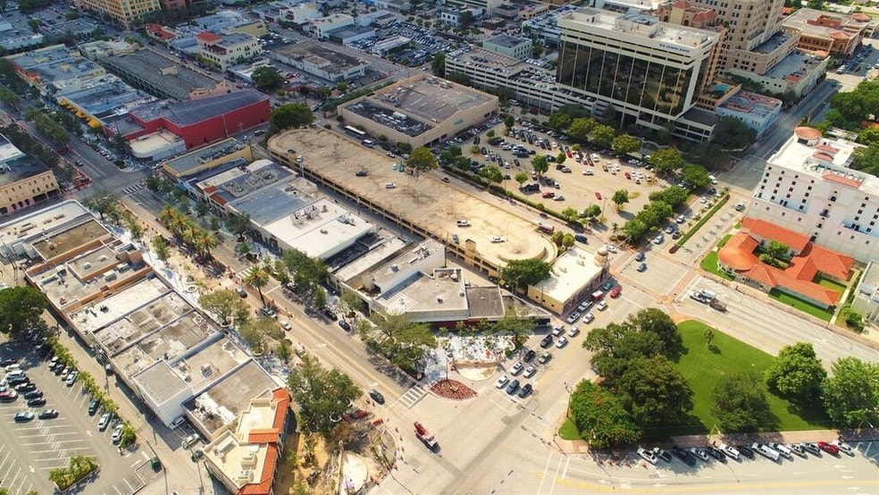 More Photos Of 374-384 Miracle Mile, Coral Gables Storefront For Lease