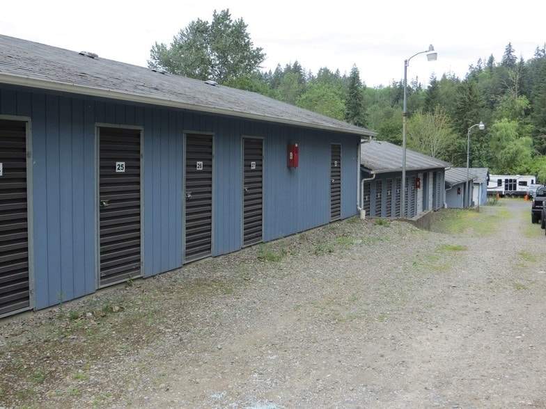 More Photos Of 820 State Route 161 N, Eatonville Self Storage For Lease