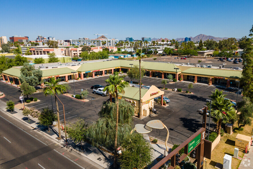 Primary Photo Of 1250 E Apache Blvd, Tempe General Retail For Lease