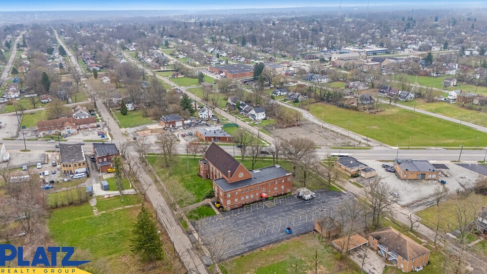 More Photos Of 3000 Market St, Youngstown Religious Facility For Sale