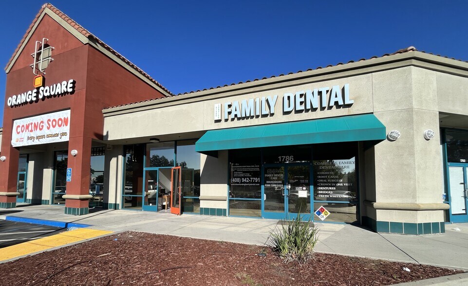 More Photos Of 1774-1838 Milmont Dr, Milpitas Unknown For Lease