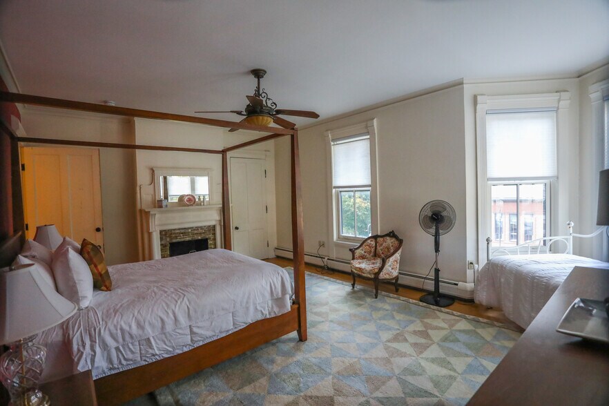 More Photos Of 182 E Main St, North Adams Hospitality For Sale