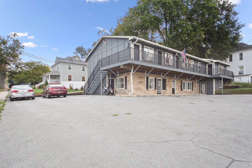 More Photos Of 14 N Elm St, Colfax Storefront Retail Residential For Sale