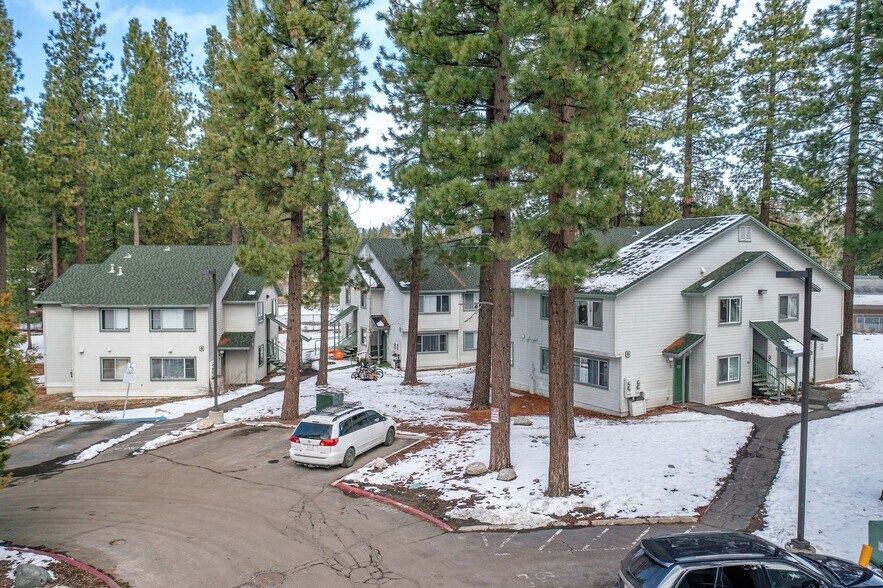 More Photos Of 3431 Spruce Ave, South Lake Tahoe Apartments For Sale