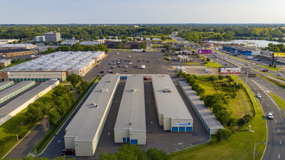 More Photos Of 7500 S Crescent Blvd, Pennsauken Land For Sale