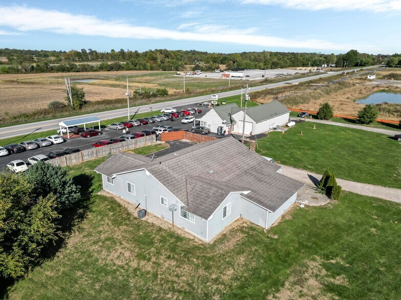 More Photos Of 12323 Worthington Rd SW, Pataskala Auto Dealership For Sale