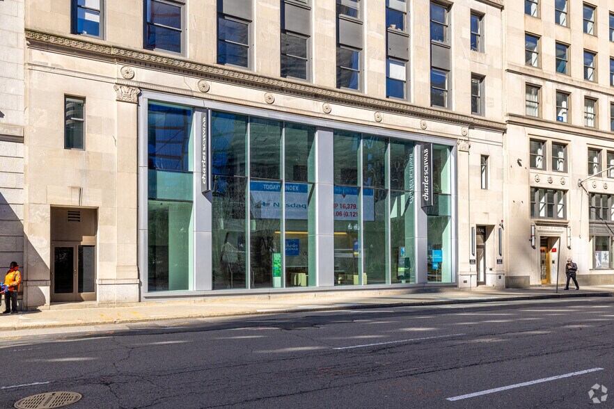 More Photos Of 30 Federal St, Boston Office For Lease