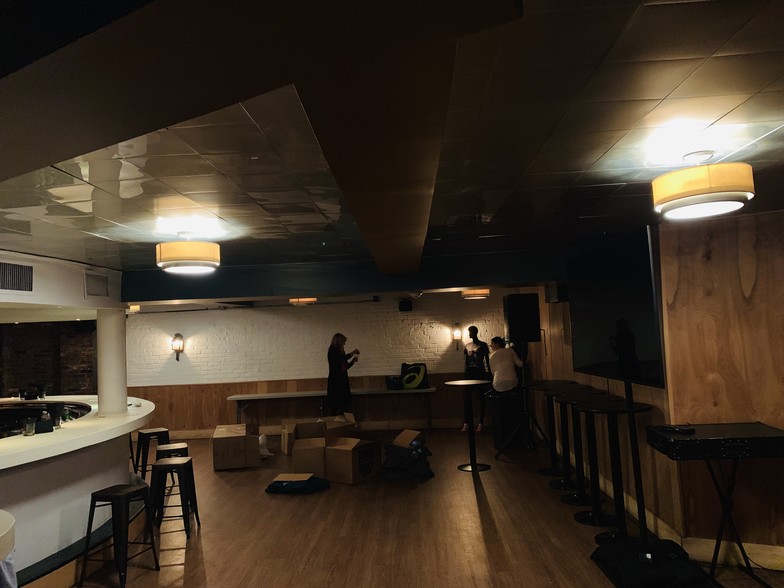 More Photos Of 201 Massachusetts Ave NE, Washington Office For Lease