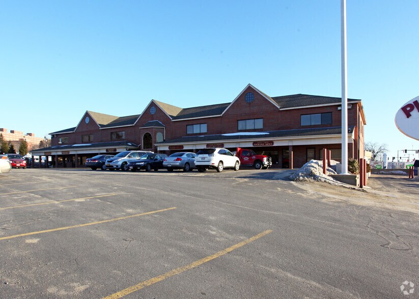 More Photos Of 480 Shrewsbury St, Worcester Restaurant For Lease