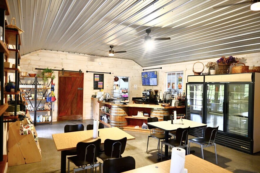 More Photos Of 5888 State Route 14, Rock Stream Restaurant For Sale