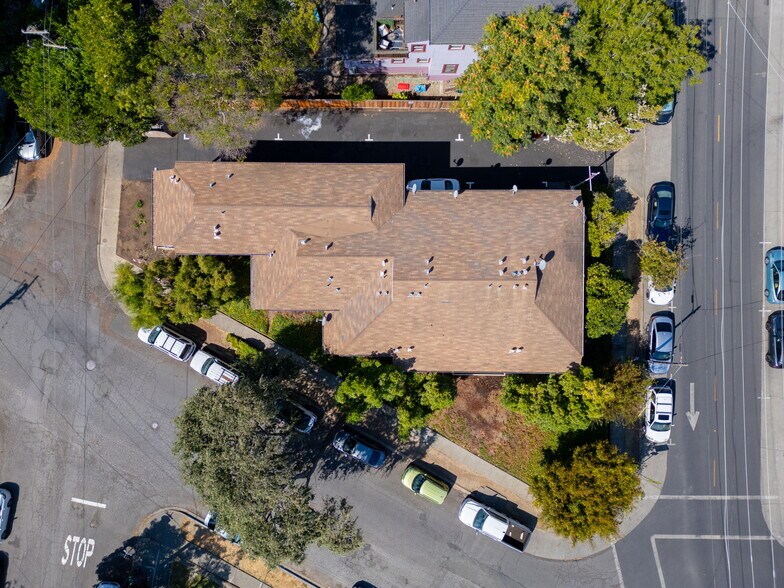 More Photos Of 1415 4th St, Napa Apartments For Sale