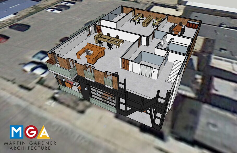 More Photos Of 958 7th Ave, Marion Specialty For Lease