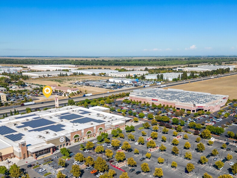 More Photos Of 2120 Freeway Dr, Woodland Land For Sale