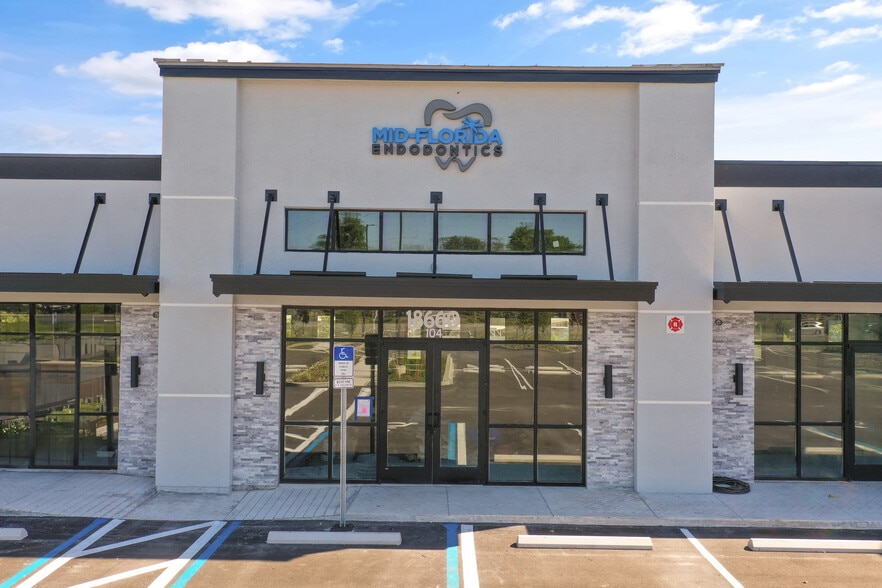 More Photos Of 18660 US Highway 441, Mount Dora General Retail For Lease