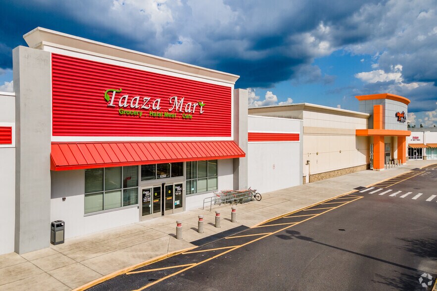 More Photos Of 6200-6290 Commerce Palms Blvd, Tampa Palms General Retail For Lease
