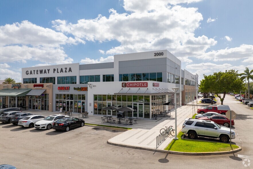 Primary Photo Of 2000 NW 87th Ave, Doral Medical For Lease