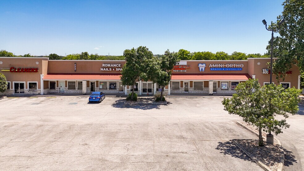 More Photos Of 9262 Culebra Rd, San Antonio Storefront Retail Office For Sale