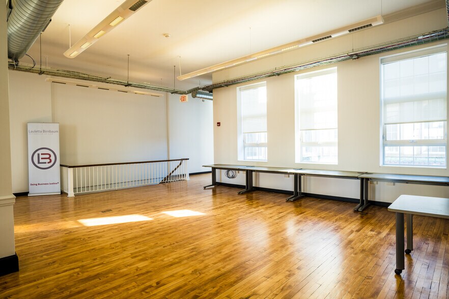 More Photos Of 226 Walnut St, Philadelphia Loft Creative Space For Lease