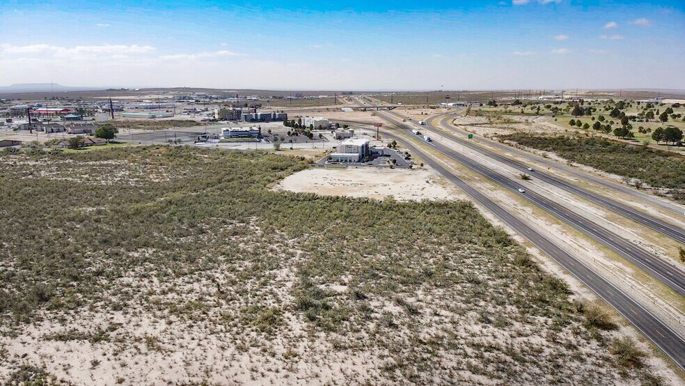 More Photos Of 1900 Interstate 10, Fort Stockton Land For Sale