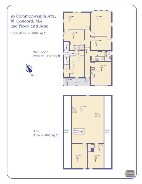 More Photos Of 95 Commonwealth Ave, Concord Storefront Retail Office For Sale