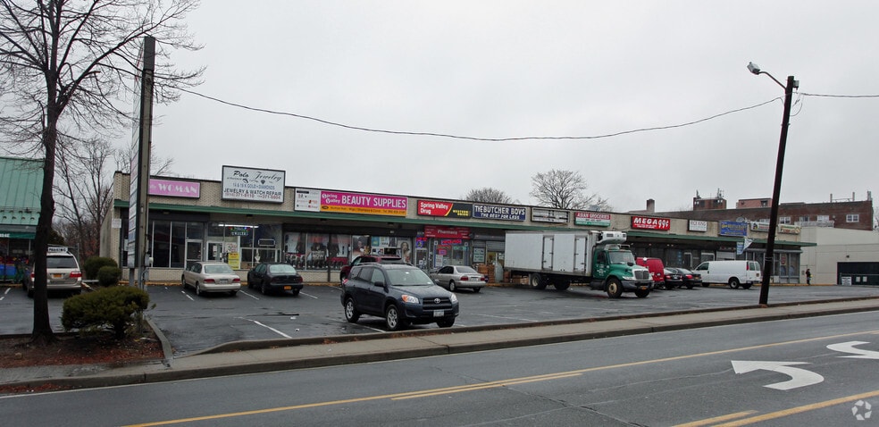 More Photos Of 180 E Central Ave, Spring Valley General Retail For Lease