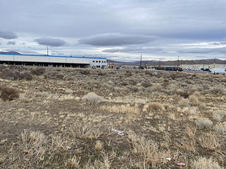 Primary Photo Of 9730 Virginia street St, Reno Land For Sale