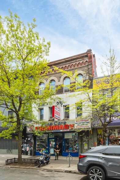 More Photos Of , Brooklyn General Retail For Sale