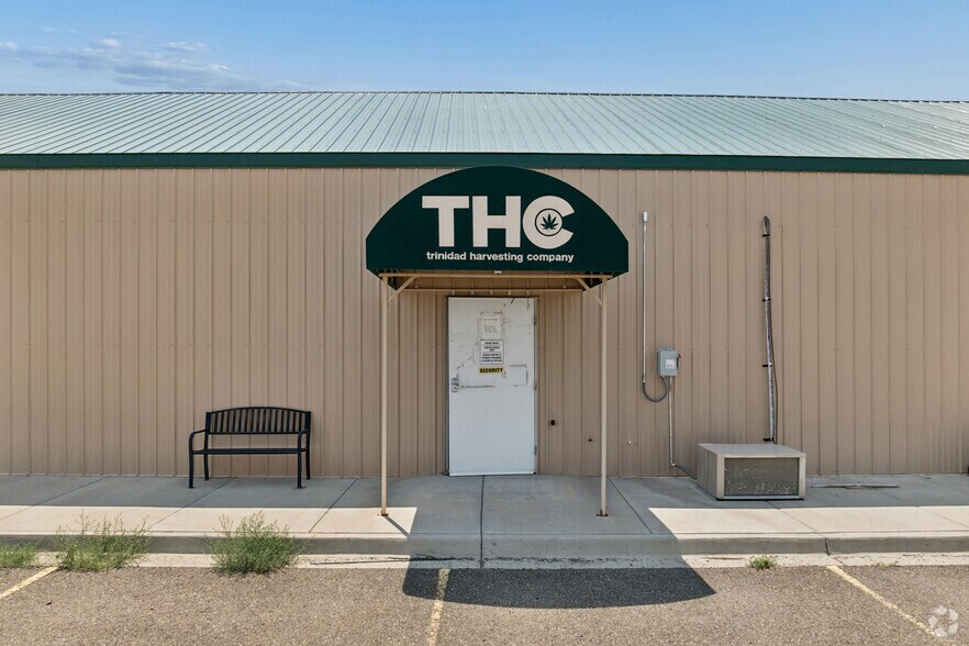 More Photos Of 3601 Freedom Rd, Trinidad Warehouse For Sale