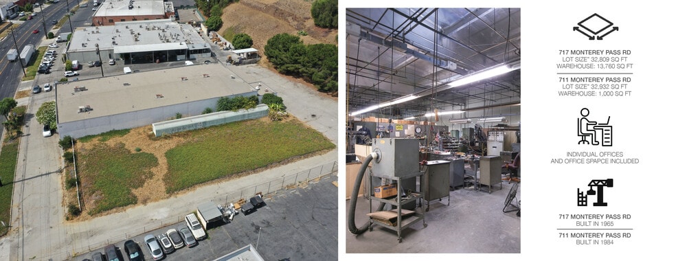 More Photos Of , Monterey Park Unknown For Sale