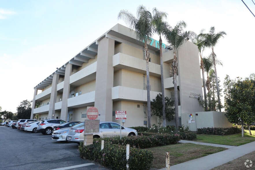 More Photos Of 2700 N Bellflower Blvd, Long Beach Medical For Lease