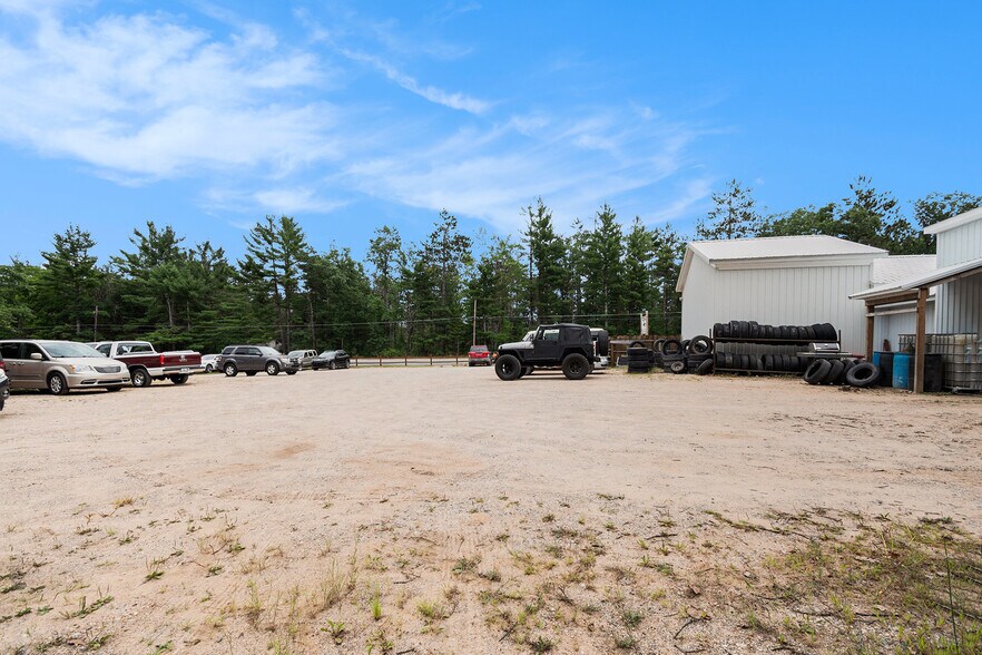 More Photos Of 5557 N Red Oak Rd, Lewiston Specialty For Sale