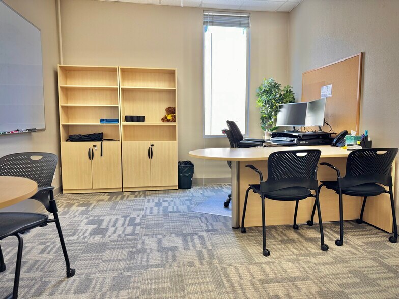 More Photos Of 795 San Antonio Rd, Palo Alto Flex For Lease