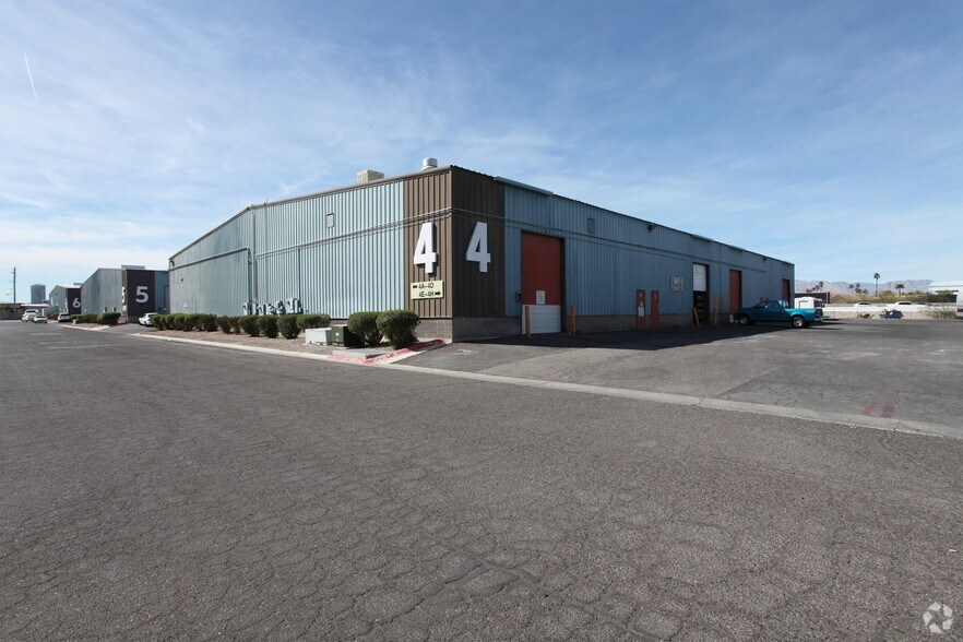 More Photos Of 2901 S Highland Dr, Las Vegas Unknown For Lease