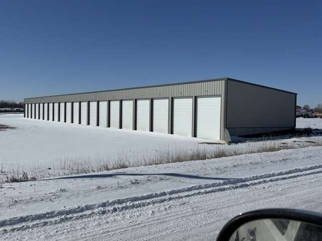 More Photos Of , Burwell Specialty For Sale