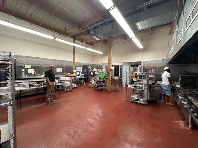 More Photos Of 31 South St, Mount Vernon Coworking Space