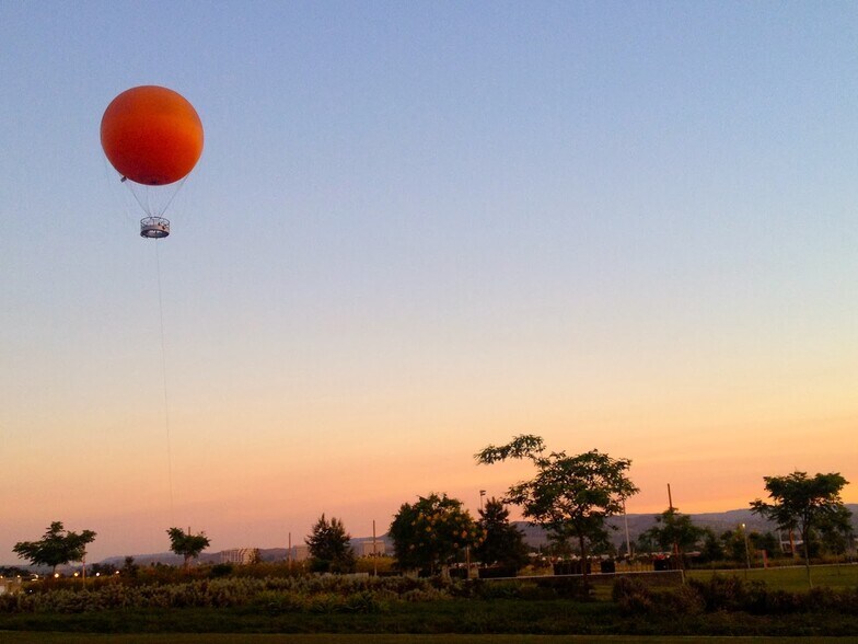 More Photos Of 100 Spectrum Center Dr, Irvine Coworking Space