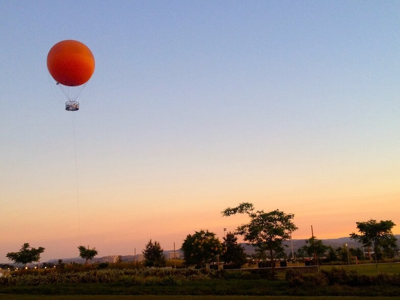 More Photos Of 100 Spectrum Center Dr, Irvine Office For Lease