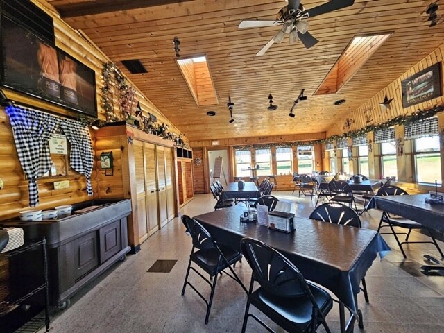 More Photos Of 109300 County Road C, Spencer Restaurant For Sale