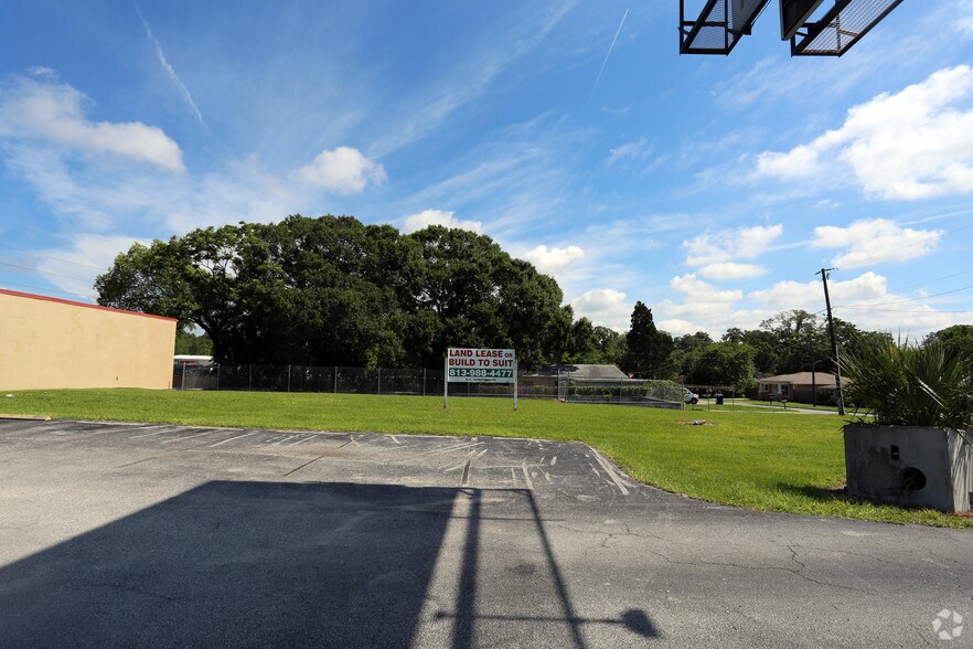 More Photos Of 2604 E Busch Blvd, Tampa Land For Lease