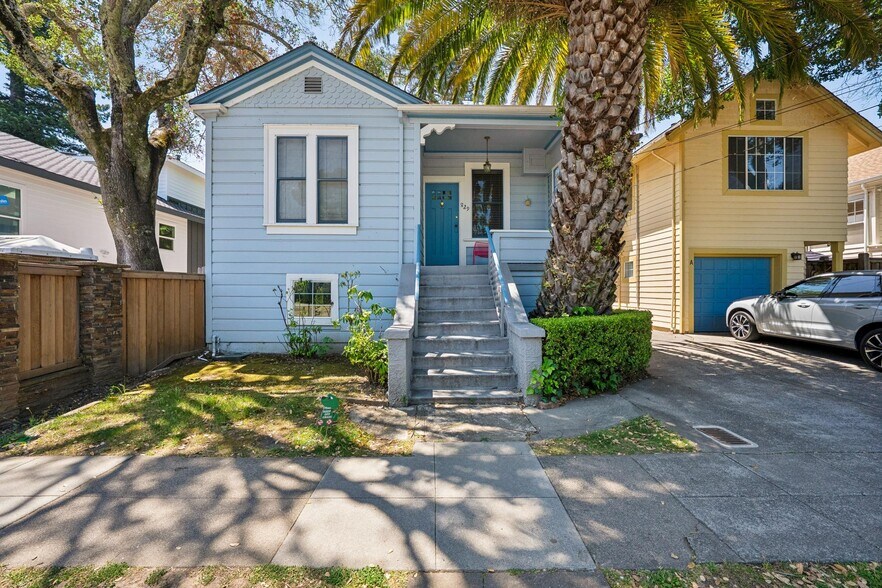 More Photos Of 829 San Anselmo Ave, San Anselmo Apartments For Sale