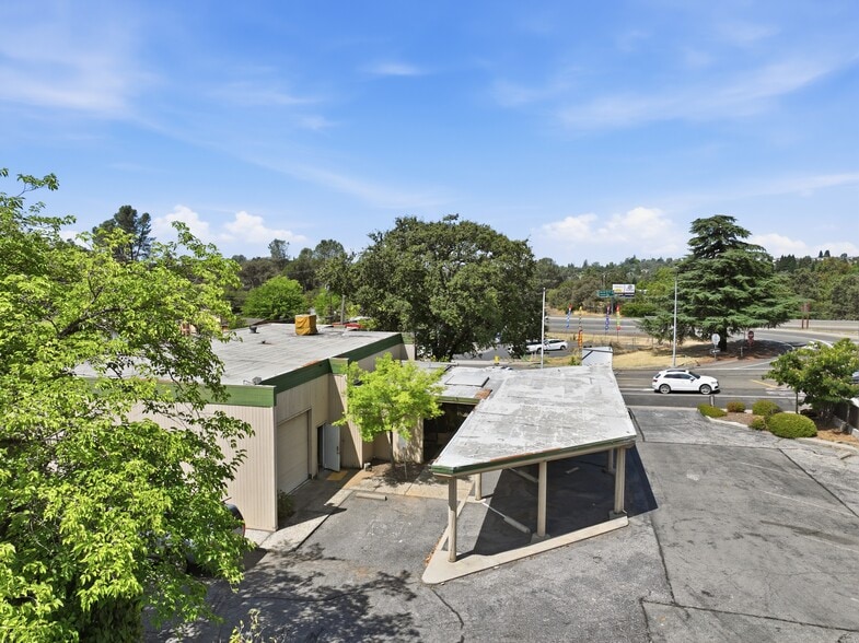 More Photos Of 13170 Lincoln Way, Auburn Office For Sale