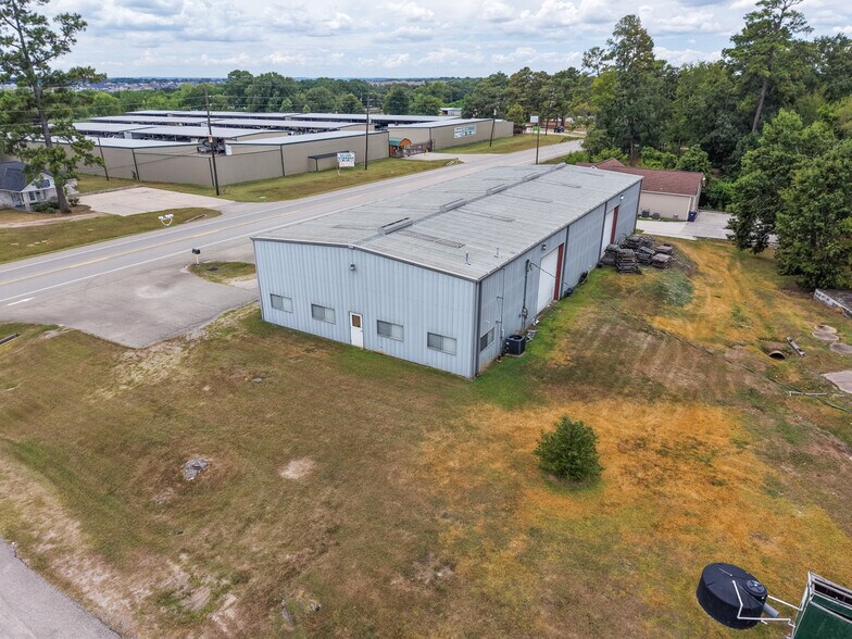 More Photos Of 12016 FM 830 Rd, Willis Land For Sale