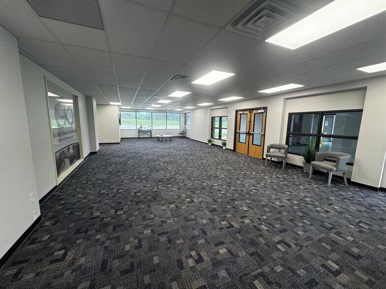 Primary Photo Of 201 E Partridge Ave, Independence Loft Creative Space For Lease