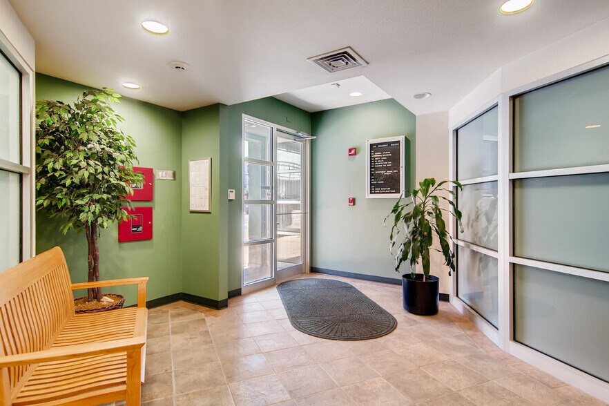 More Photos Of 1115 Broadway, Denver Office For Sale