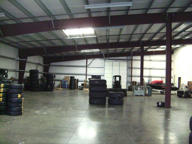 More Photos Of 3405 N Evans St, Kingman Warehouse For Lease