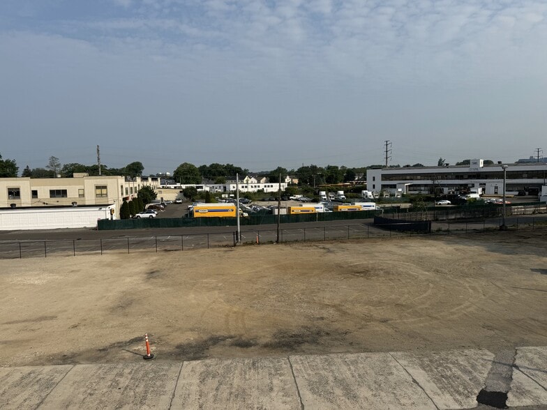 More Photos Of 415 Fairfield Ave, Stamford Land For Lease