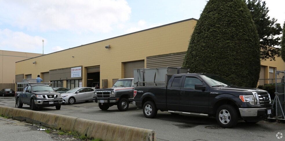 More Photos Of 1350 Valmont Way, Richmond Warehouse For Lease
