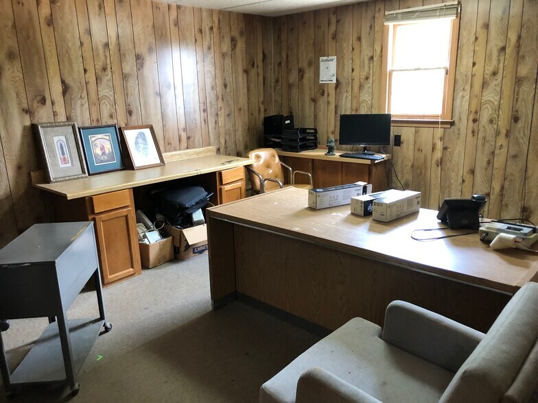 3127 Curry Station Road, Munford, AL 36268 Industrial For Sale