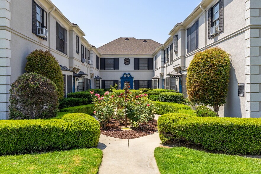 More Photos Of 1458 E Wilson Ave, Glendale Apartments For Sale